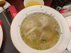 -鲁宴·鲁煨黄河生态大鲤鱼(月坛店)