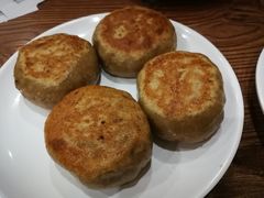 -清真吴记门钉肉饼·喜多利