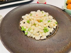 -森隆饭庄(崇文门新世界百货店)