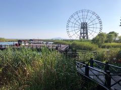 -苏州太湖湖滨国家湿地公园