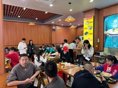 -华姐鸡粉(教育路店)