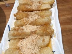豆香糍粑-老江最黔线(昆明路店)