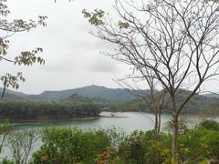 -红花湖景区