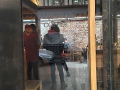 门面-VOYAGE COFFEE(北锣鼓巷店)