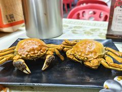-聚味瞿记·龙虾堂(树木岭店)