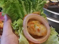 -梨花自助烤肉(天河城店)