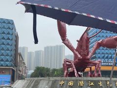 -五七小李子油焖大虾(总店)