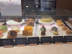 -V咖啡(兰州盛达希尔顿酒店)