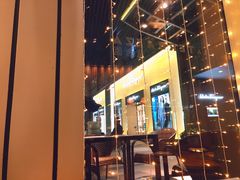 -君悦酒店·La Terrazza意合園·意式风味