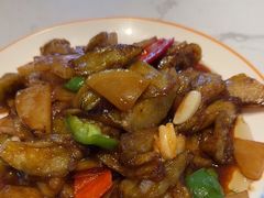 -北李妈妈菜·海肠捞饭(开发区万达店)