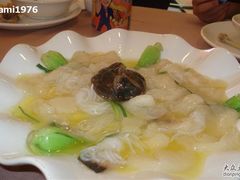 炒时蔬-新南华大酒店(广中店)
