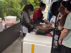 -六广门毛阿姨糯米饭