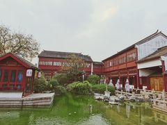-祝家花園(伯渎港店)