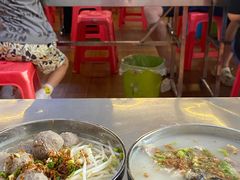 -广场正宗原汁薏米店