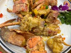 -醉壹号海鲜大排档(厦门美食地标店)