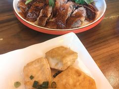 -鹅滋道(甘坑古镇店)