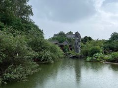 -广州神农草堂中医药博物馆