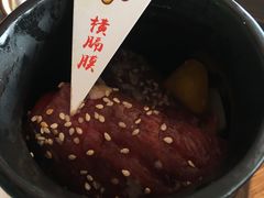 -热血兄弟·炭火烤肉(融侨中心店)