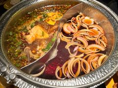 -牛New寿喜烧(虹桥新天地店)