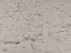 -乔波室内滑雪场