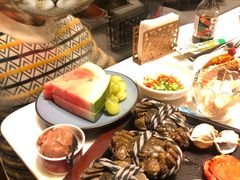 -喜庭海鲜自助(来福士店)