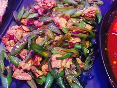 -南极·小龙虾·湘式拌饭(南街店)