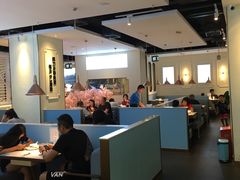 大堂-花椒俏川菜小馆(南海万达店)