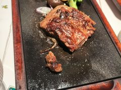 -牛扒先生·雪花牛扒西餐厅(东平店)