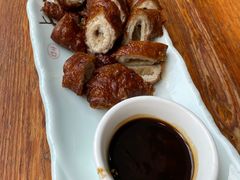 -百家鲜·杭帮菜