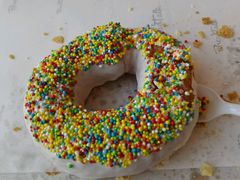 -面包新语(上地华联店)