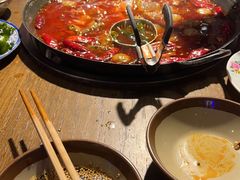 -萍姐火锅·公路夜市(打浦桥日月光店)