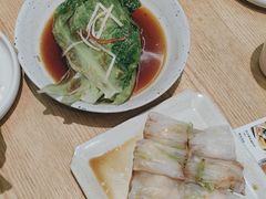 -唐食语粥(青山万达广场店)