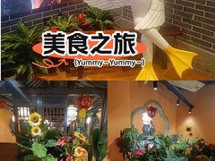 -百年恒益烧腊海鲜酒家·非遗传承(广州黄埔店)