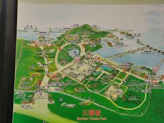 -三国水浒景区(无锡影视基地)