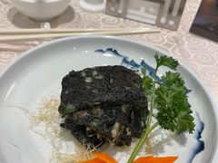 -杭州香格里拉·香宫中餐厅