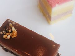 -苏州日航酒店-桃李中餐厅