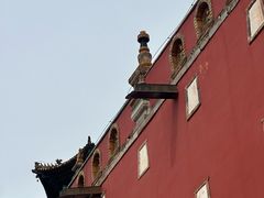 -普陀宗乘之庙(小布达拉宫)