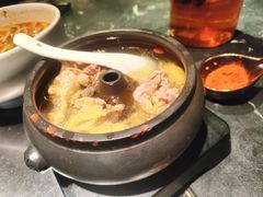 -云海肴云南菜·蒸汽石锅鱼(青岛万象城店)