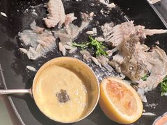 -柏悦酒店-沁园牛排海鲜西餐厅