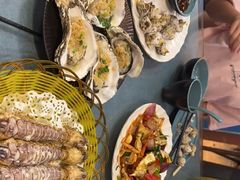 -阿龙海鲜农家乐·三亚老字号(海棠湾店)