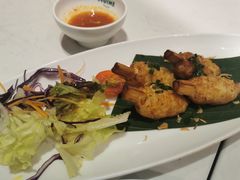 -美奈小馆·越南料理(中航城君尚购物中心店)