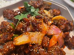 -宛平李记小吃(东关街店)