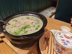 -潮粥荟·潮汕砂锅粥(朝阳大悦城店)