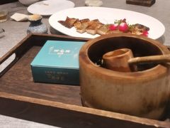 -汉水谣·江景餐厅(江滩店)