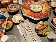 -大风老火锅(江北一店)