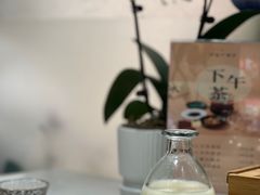 -一叶一世界•素食餐厅(新光天地店)