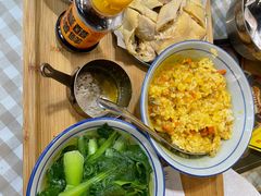 -阿金大白·上海菜馆(新天地店)
