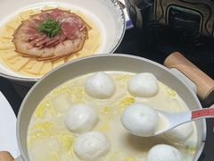 -曾宴·楚菜(湖北省博物馆店)