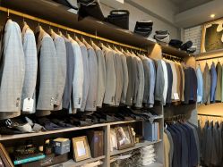 -ChenV西服礼服高级定制(市区养育巷店)