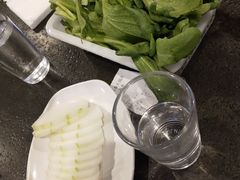 -湘肠香火锅店(团结湖店)